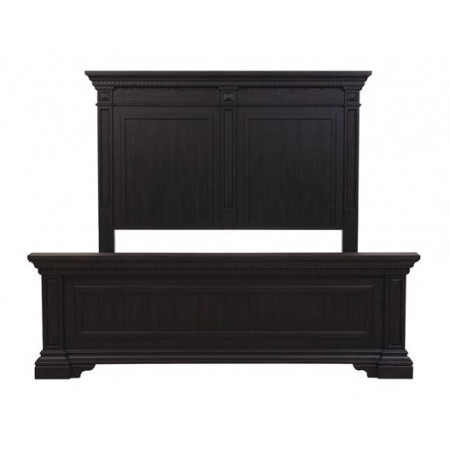 Alexander : Giường Ngủ Châu Âu , King Size